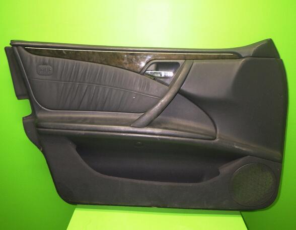 Door Card (Door Panel) MERCEDES-BENZ E-Klasse T-Model (S210)