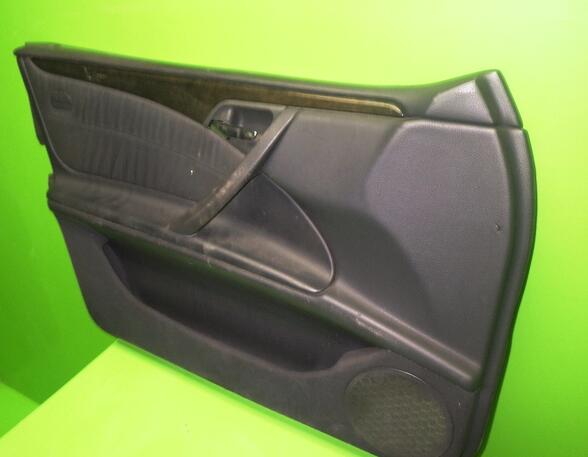 Door Card (Door Panel) MERCEDES-BENZ E-Klasse T-Model (S210)