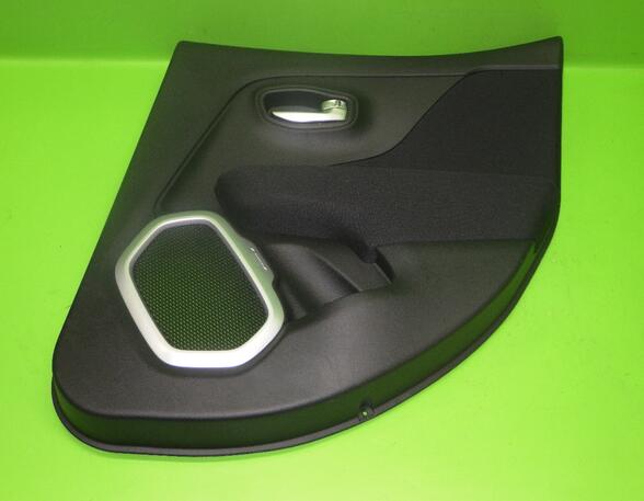 Door Card (Door Panel) JEEP Renegade SUV (B1, BU)