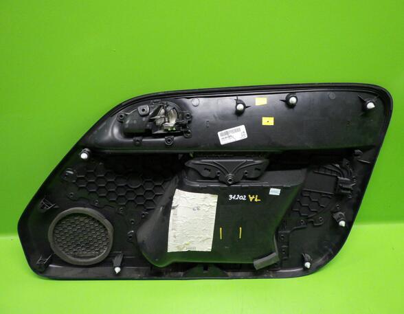 Door Card (Door Panel) SKODA Citigo (--)