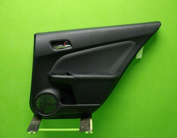 Door Card (Door Panel) TOYOTA Prius (W5)