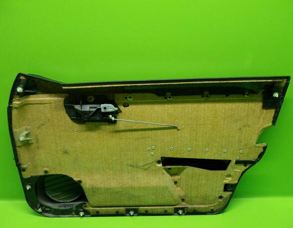 Door Card (Door Panel) MERCEDES-BENZ C-Klasse (W202)