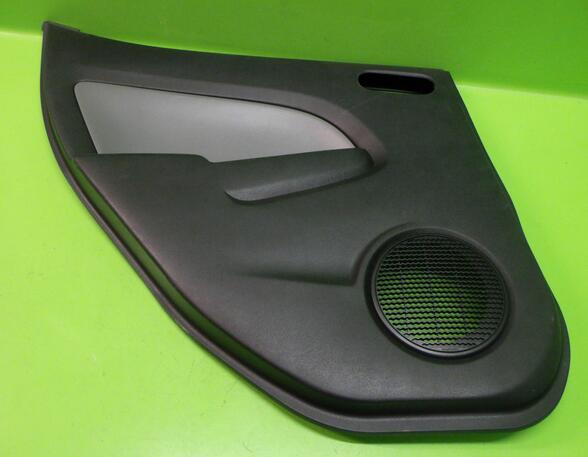 Door Card (Door Panel) MAZDA 2 (DE, DH)