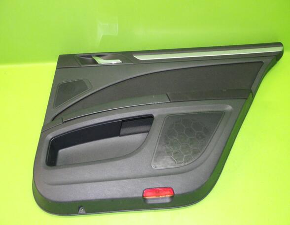 Door Card (Door Panel) SKODA Superb II Kombi (3T5)