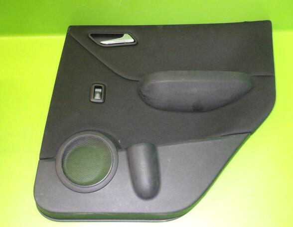 Door Card (Door Panel) MERCEDES-BENZ A-Klasse (W169)