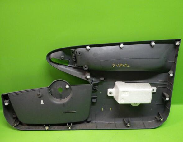 Door Card (Door Panel) TOYOTA Aygo (KGB1, WNB1)