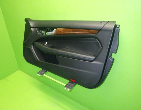 Door Card (Door Panel) MERCEDES-BENZ C-Klasse Coupe (C204)