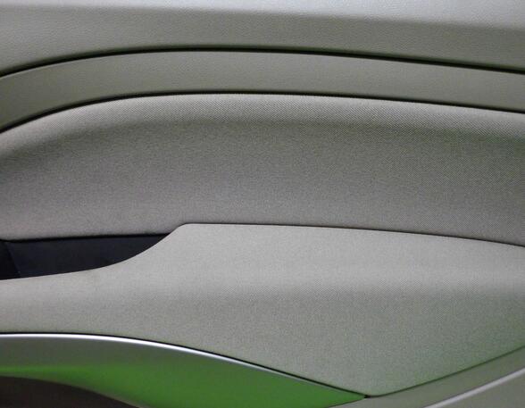 Door Card (Door Panel) OPEL Adam (M13)