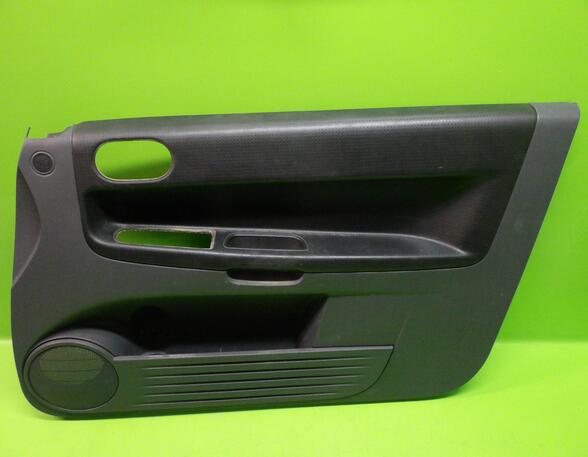 Door Card (Door Panel) MITSUBISHI Colt CZC Cabriolet (RG)