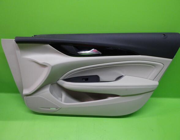 Door Card (Door Panel) OPEL Insignia B Grand Sport (Z18)