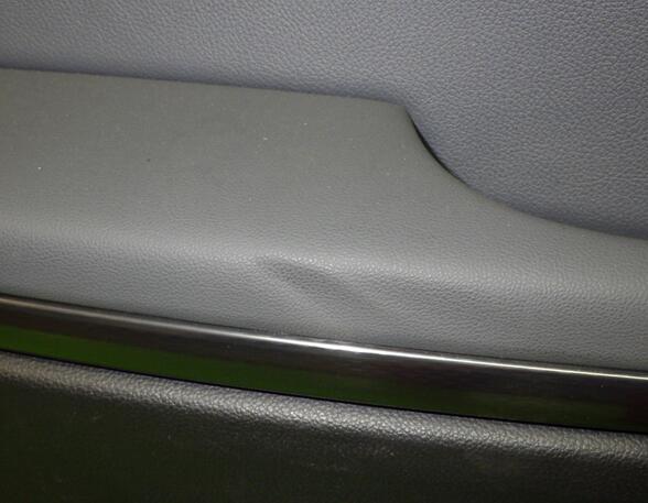 Door Card (Door Panel) OPEL Zafira Tourer C (P12)