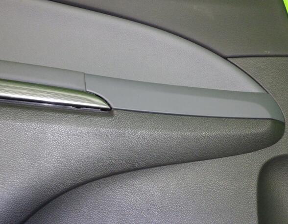 Door Card (Door Panel) OPEL Zafira Tourer C (P12)