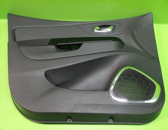 Portierbekleding RENAULT Captur I (H5, J5), RENAULT Clio IV (BH)