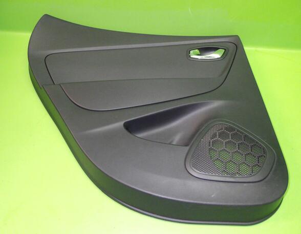 Door Card (Door Panel) RENAULT Captur I (H5, J5), RENAULT Clio IV (BH)