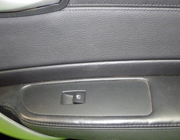 Door Card (Door Panel) BMW 1er Cabriolet (E88), BMW 1er (E81)