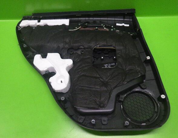 Door Card (Door Panel) OPEL ANTARA (L07)