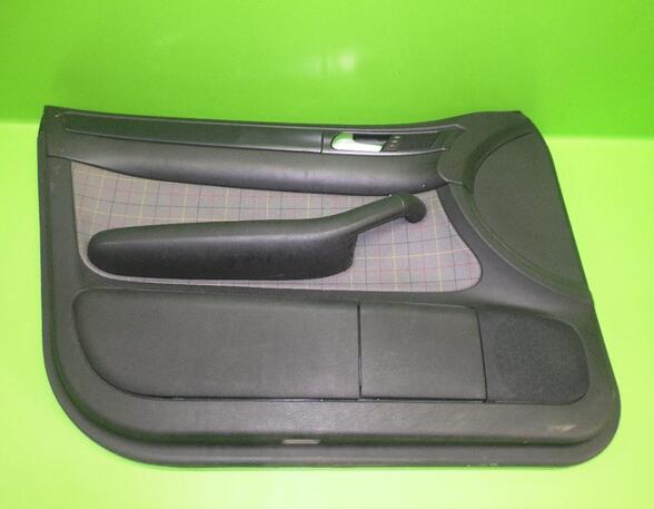 Portierbekleding AUDI A6 Avant (4B5, C5), AUDI ALLROAD (4BH, C5)