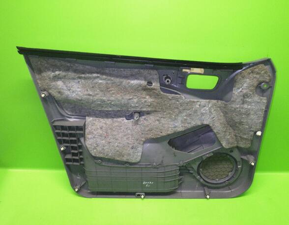 Door Card (Door Panel) TOYOTA RAV 4 II (_A2_)