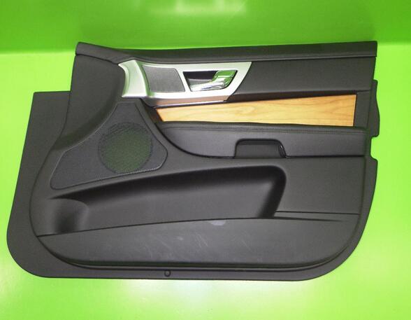 Door Card (Door Panel) JAGUAR XF (X250)