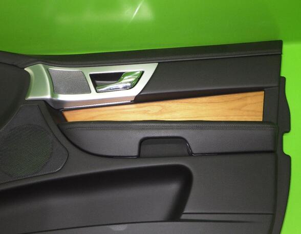 Door Card (Door Panel) JAGUAR XF (X250)