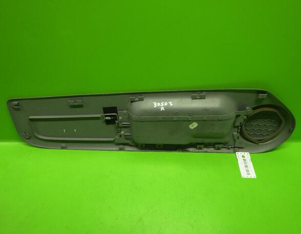 Door Card (Door Panel) VW LUPO (6X1, 6E1)