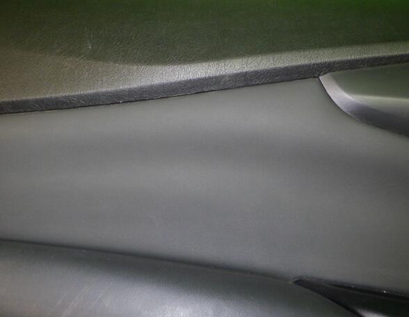 Door Card (Door Panel) FIAT TIPO Estate (356_), FIAT TIPO Hatchback (356_)