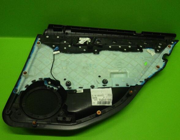 Door Card (Door Panel) MERCEDES-BENZ C-CLASS T-Model (S204)