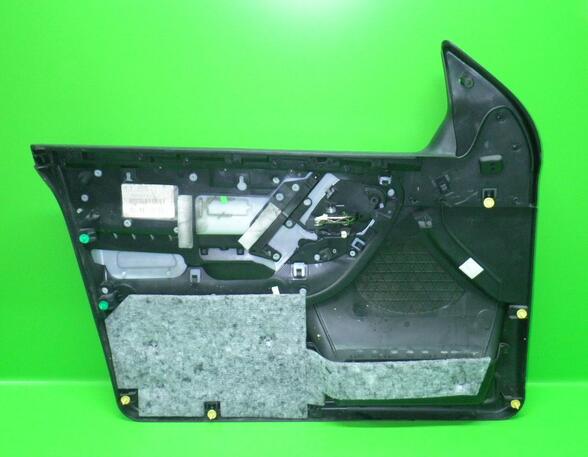 Door Card (Door Panel) JEEP GRAND CHEROKEE II (WJ, WG)