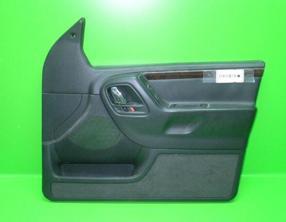 Door Card (Door Panel) JEEP GRAND CHEROKEE II (WJ, WG)