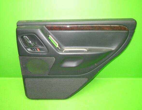 Door Card (Door Panel) JEEP GRAND CHEROKEE II (WJ, WG)