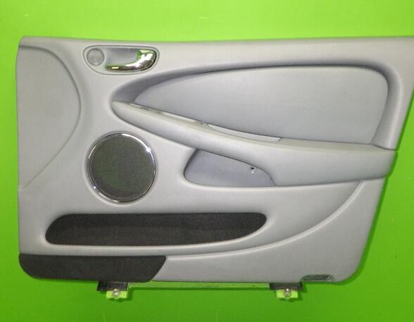 Door Card (Door Panel) JAGUAR X-TYPE Estate (X400)