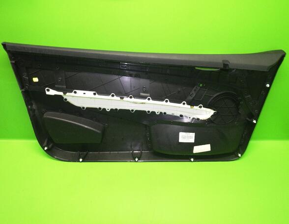 Door Card (Door Panel) PEUGEOT 308 I (4A_, 4C_)