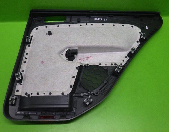 Door Card (Door Panel) VW GOLF PLUS (5M1, 521)