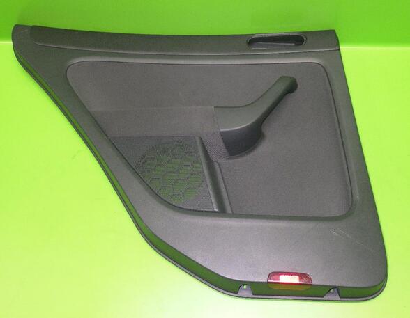 Door Card (Door Panel) VW GOLF PLUS (5M1, 521)