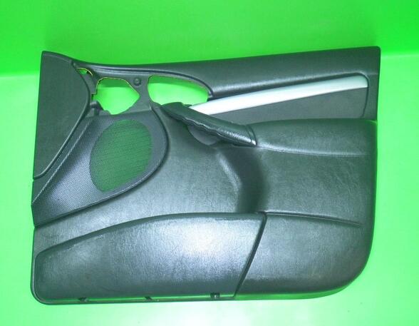 Portierbekleding FORD FOCUS Turnier (DNW)