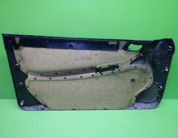 Door Card (Door Panel) OPEL ASTRA F Hatchback (T92)