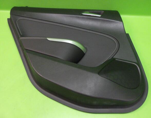 Door Card (Door Panel) OPEL ASTRA J (P10)