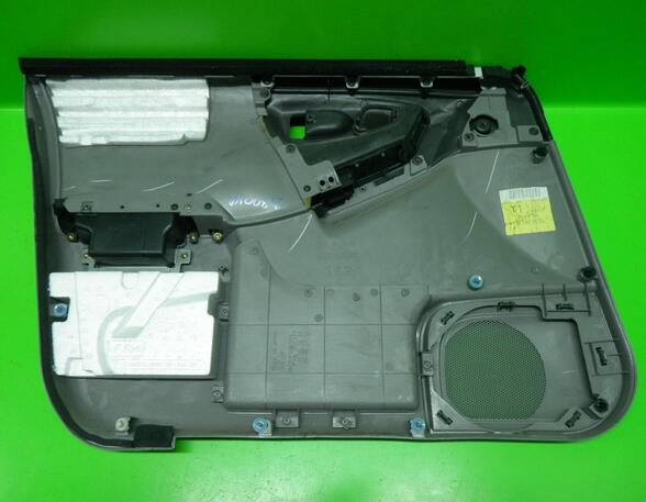 Door Card (Door Panel) SUBARU FORESTER (SF_)