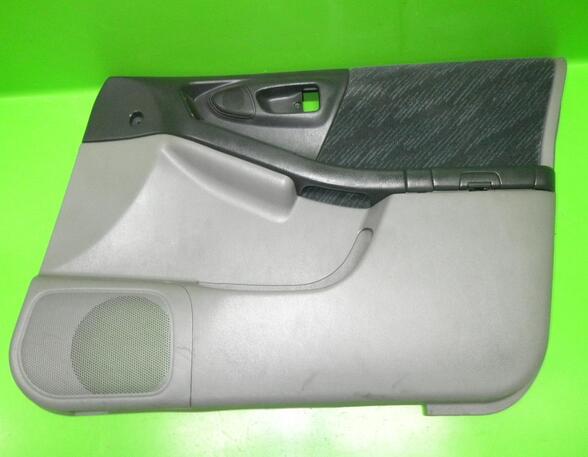 Door Card (Door Panel) SUBARU FORESTER (SF_)