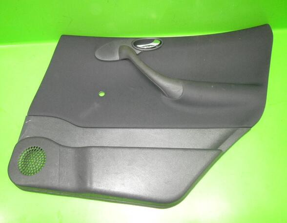 Door Card (Door Panel) MERCEDES-BENZ A-CLASS (W168)