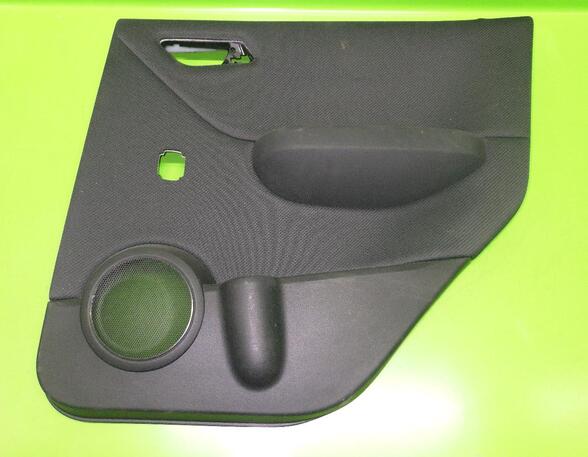 Door Card (Door Panel) MERCEDES-BENZ A-CLASS (W169)