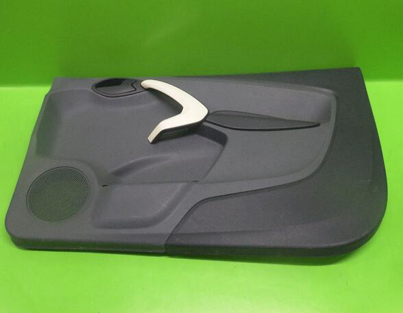 Door Card (Door Panel) FORD KA (RU8)