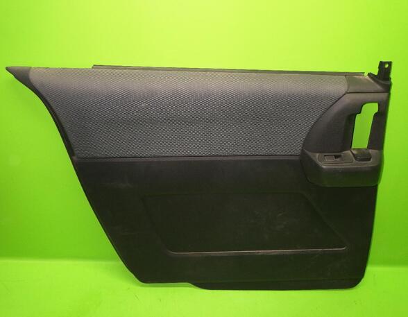 Door Card (Door Panel) MAZDA 5 (CR19)