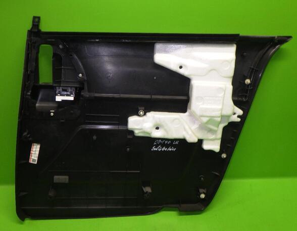 Door Card (Door Panel) MAZDA 5 (CR19)