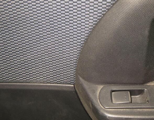 Door Card (Door Panel) MAZDA 5 (CR19)