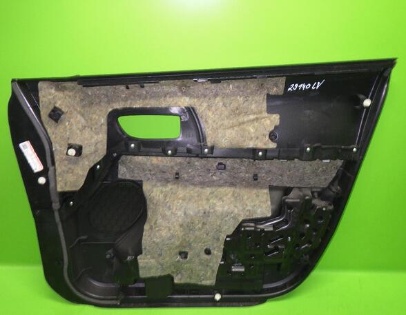 Door Card (Door Panel) MAZDA 5 (CR19)