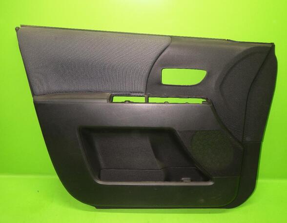 Door Card (Door Panel) MAZDA 5 (CR19)