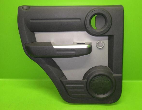 Door Card (Door Panel) DODGE NITRO