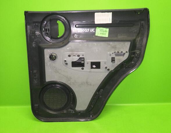 Door Card (Door Panel) DODGE NITRO