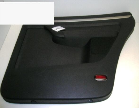 Door Card (Door Panel) VW TOURAN (1T1, 1T2)